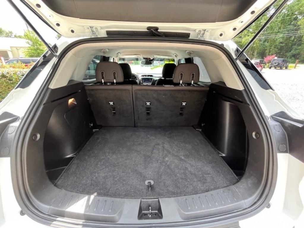 2023 Chevrolet Blazer - $16,840