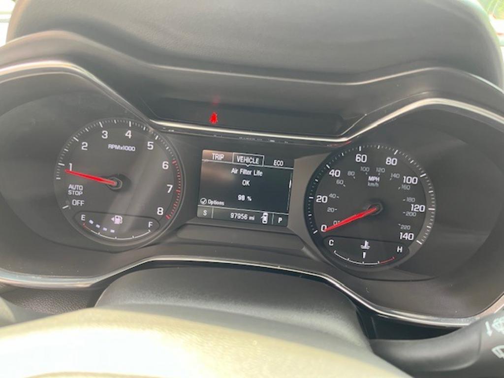 2023 Chevrolet Blazer - $16,840