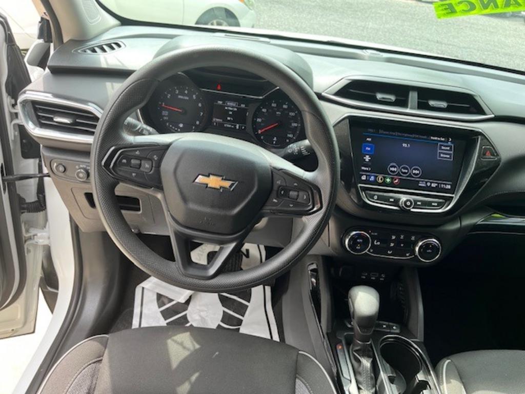 2023 Chevrolet Blazer - $16,840