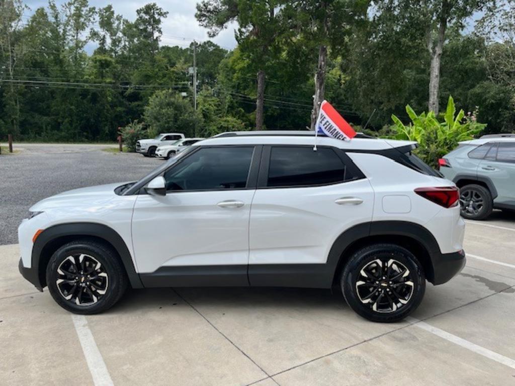 2023 Chevrolet Blazer - $16,840