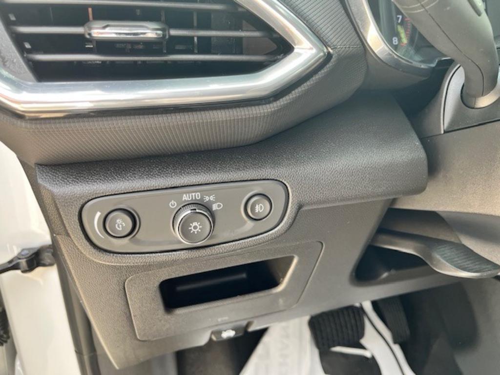 2023 Chevrolet Blazer - $16,840