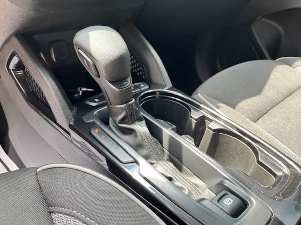 2023 Chevrolet Blazer - $16,840