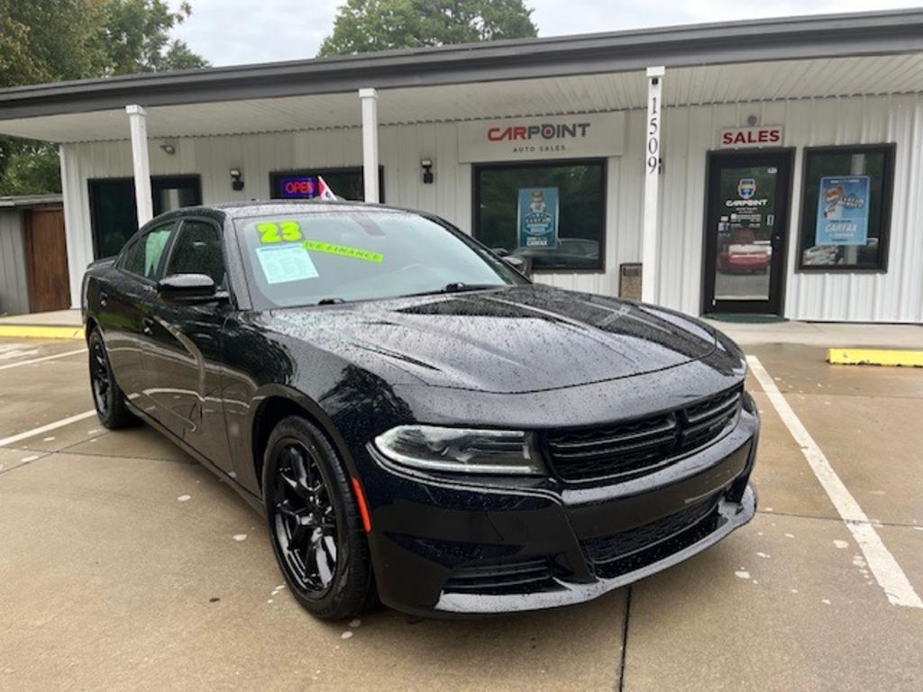 2023 Dodge Charger - $22,870