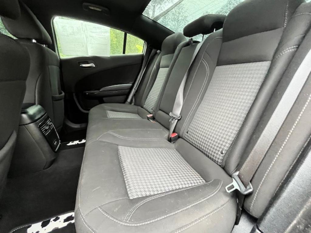 2023 Dodge Charger - $22,870