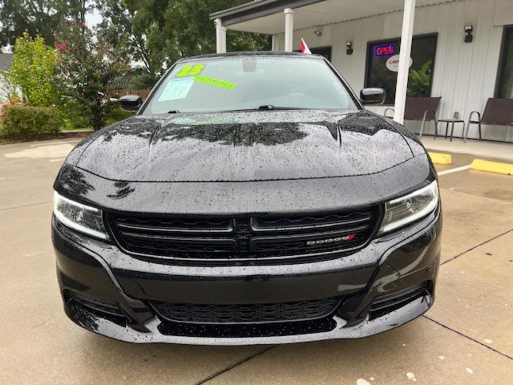 2023 Dodge Charger - $22,870