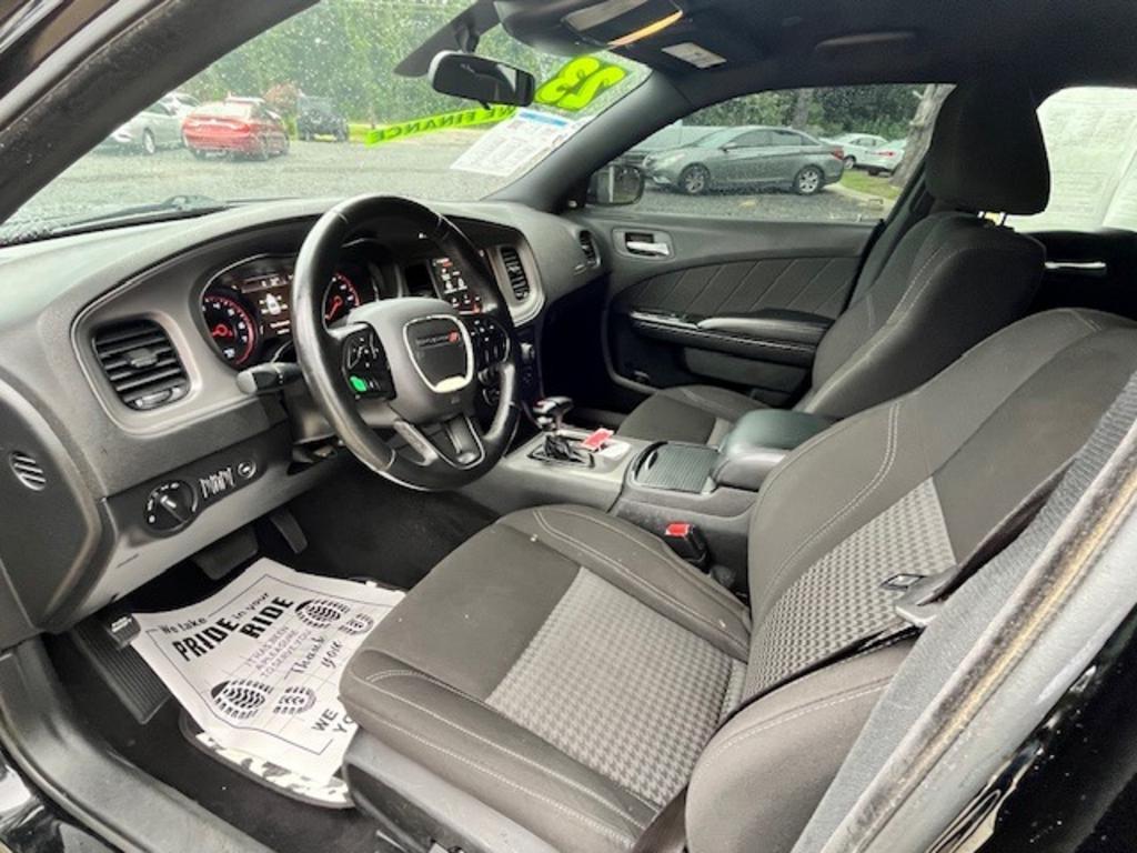 2023 Dodge Charger - $22,870