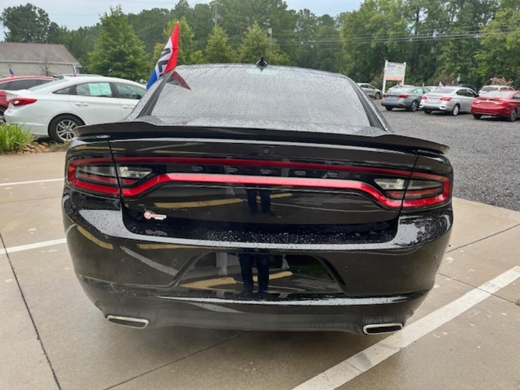 2023 Dodge Charger - $22,870