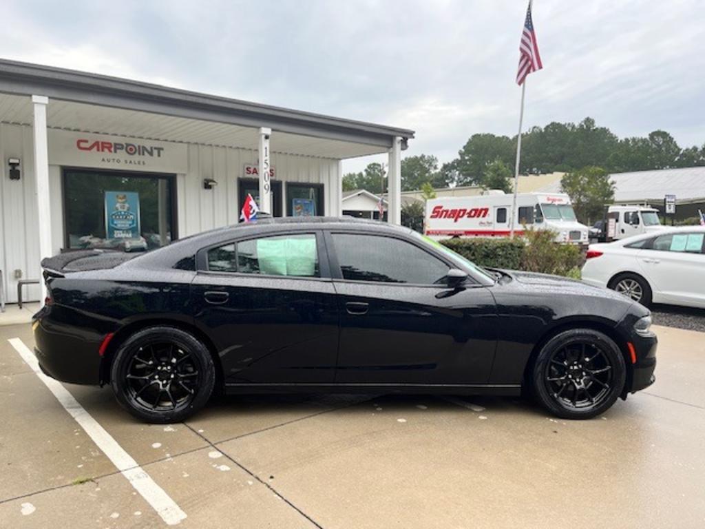2023 Dodge Charger - $22,870