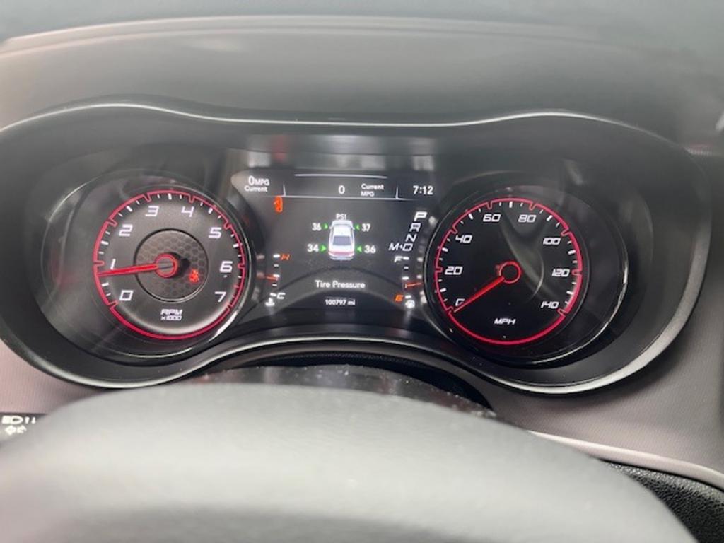 2023 Dodge Charger - $22,870