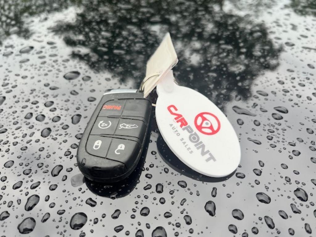 2023 Dodge Charger - $22,870