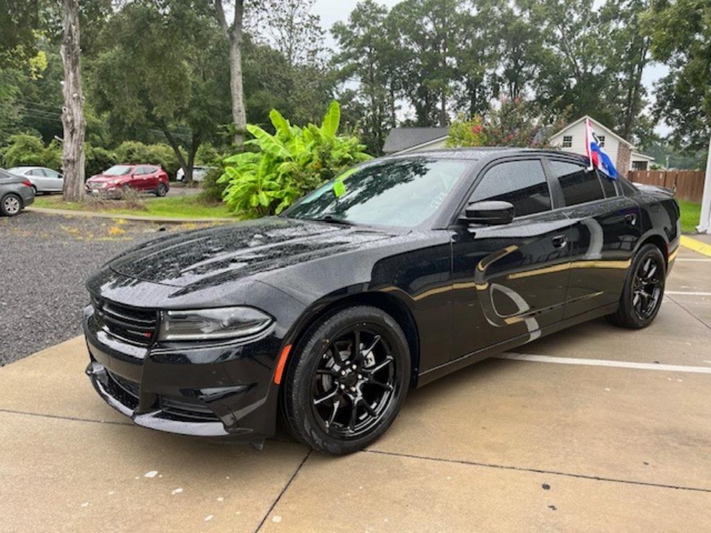 2023 Dodge Charger - $22,870
