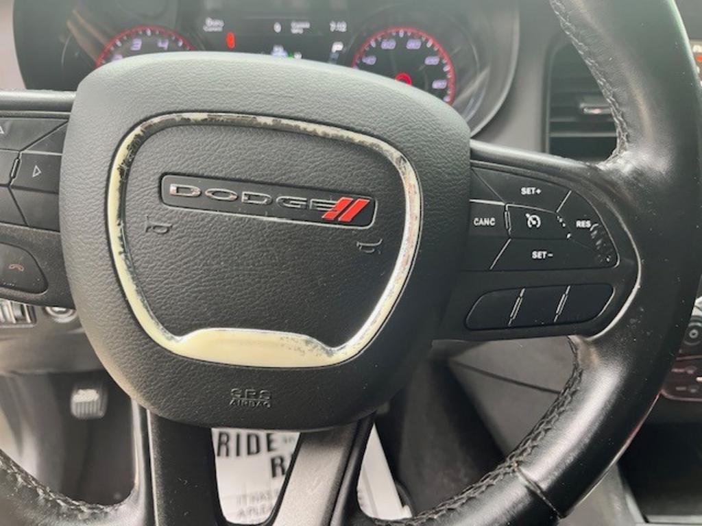 2023 Dodge Charger - $22,870