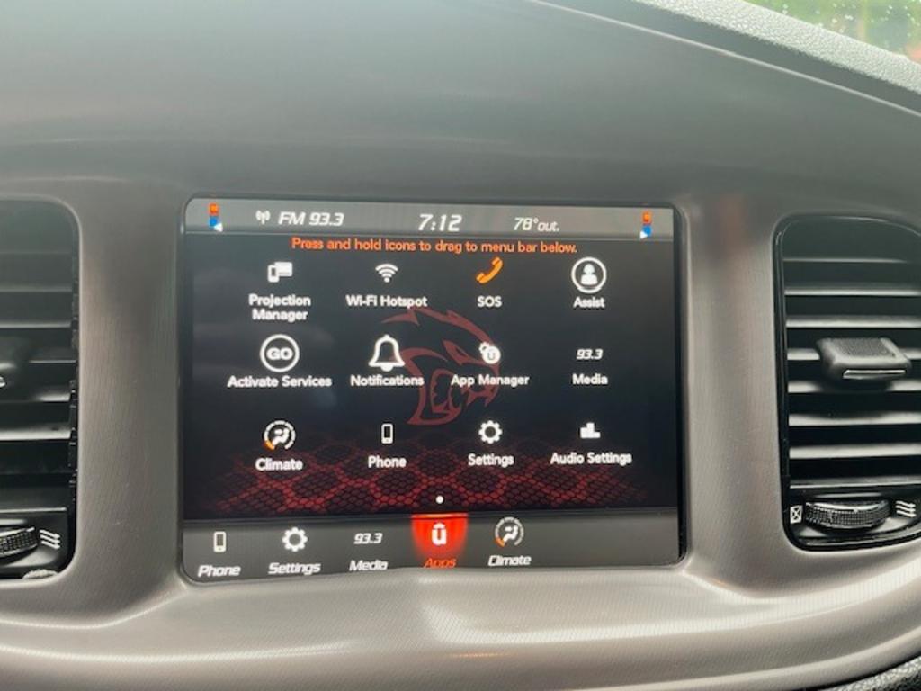 2023 Dodge Charger - $22,870