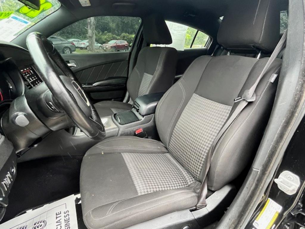 2023 Dodge Charger - $22,870