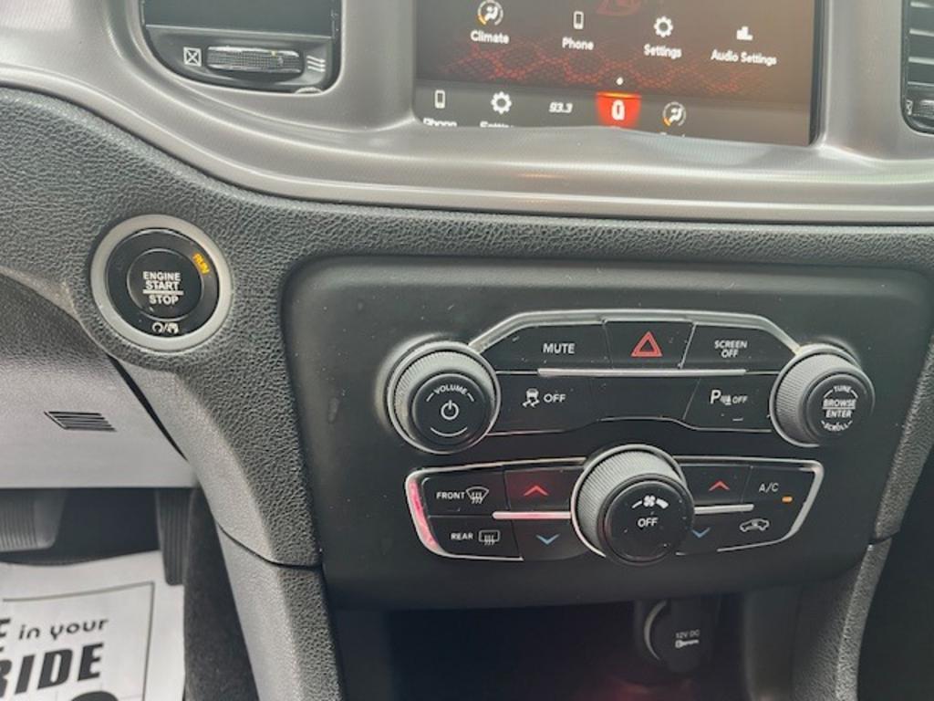 2023 Dodge Charger - $22,870