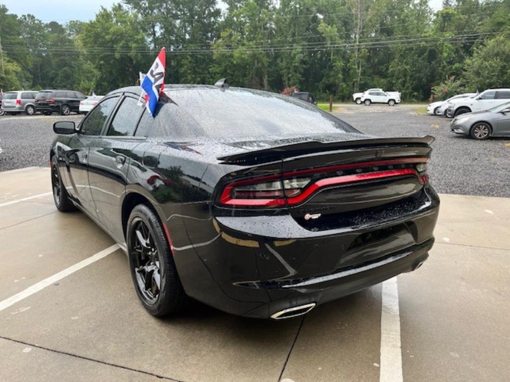 2023 Dodge Charger - $22,870
