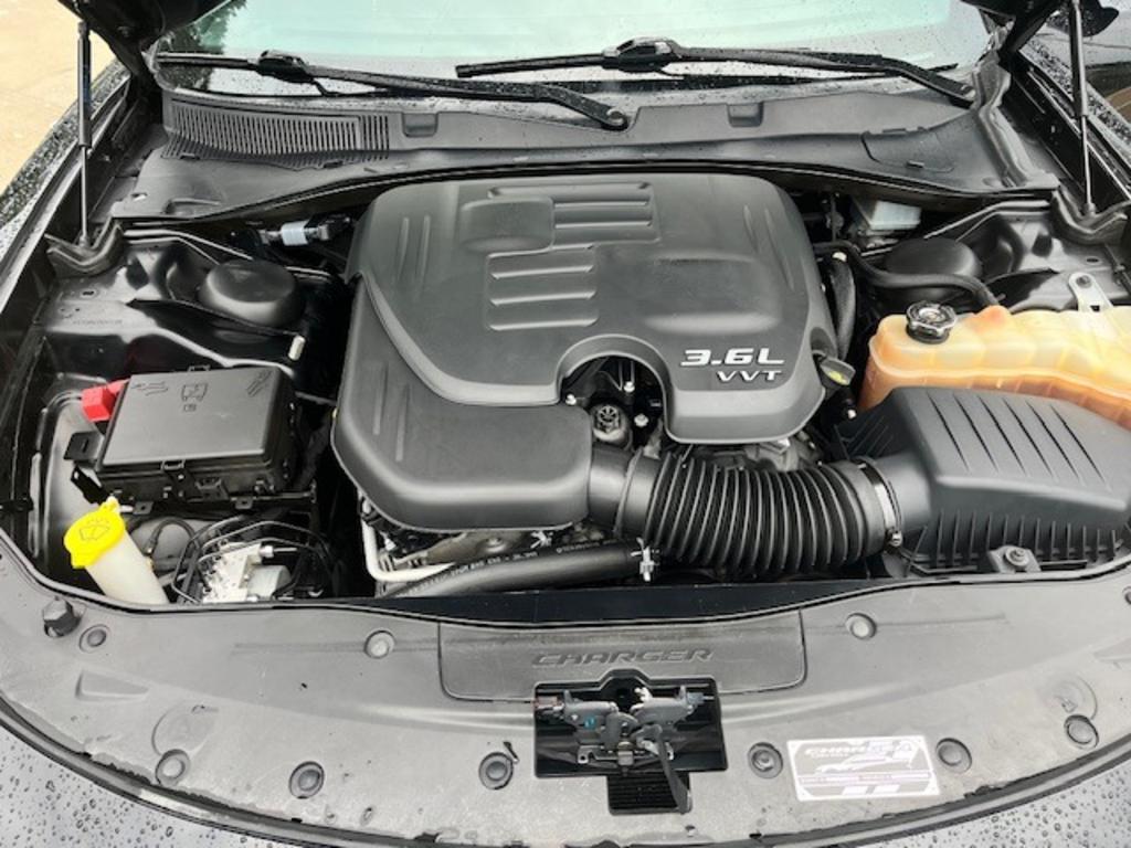2023 Dodge Charger - $22,870
