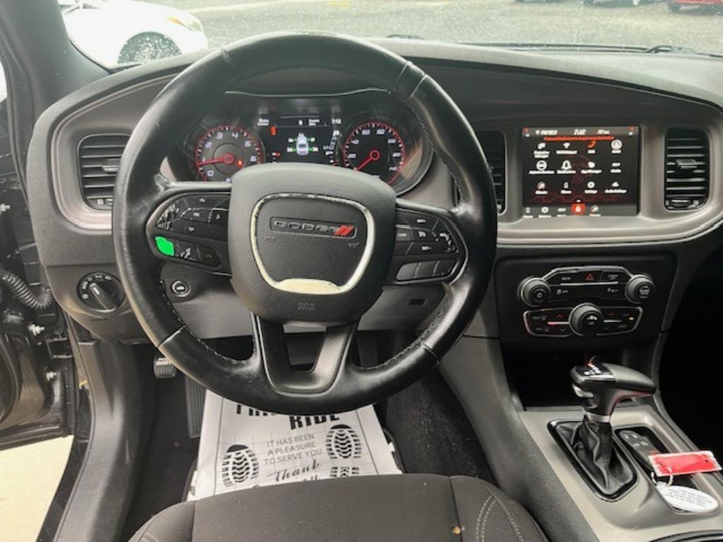 2023 Dodge Charger - $22,870