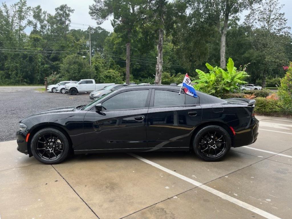 2023 Dodge Charger - $22,870