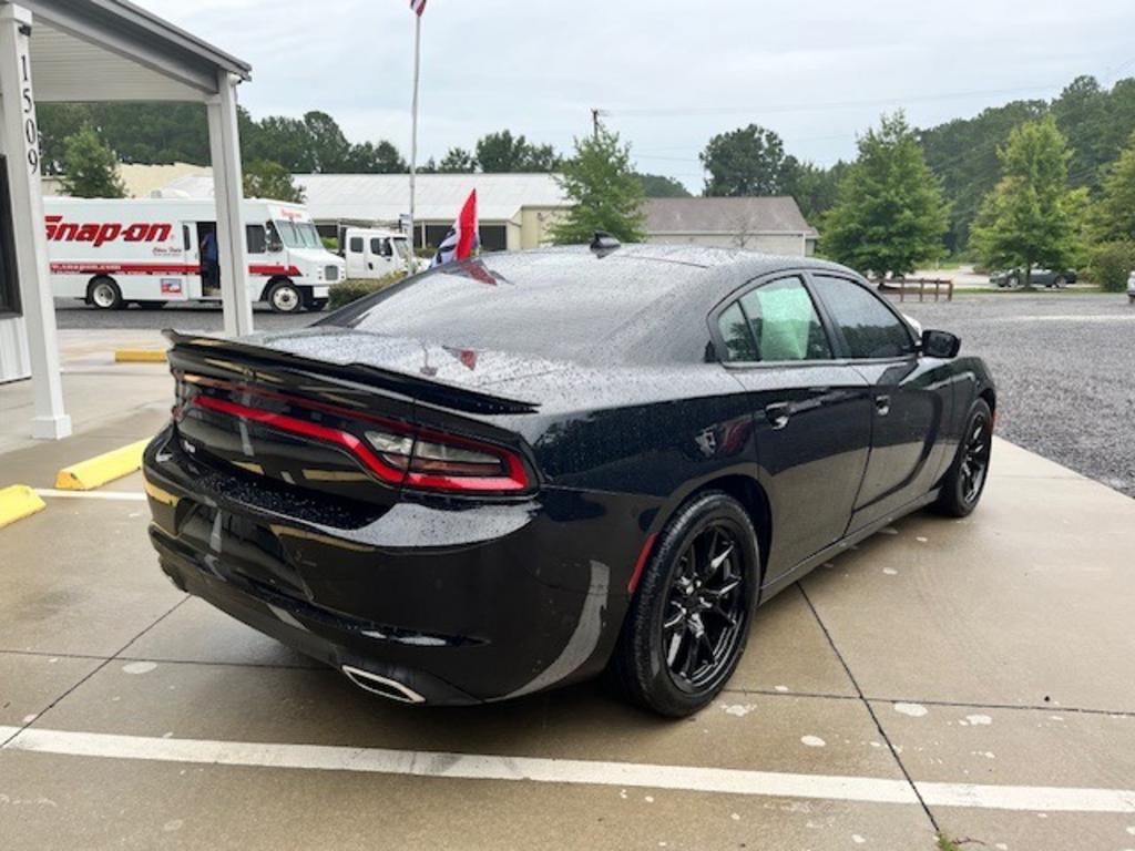 2023 Dodge Charger - $22,870