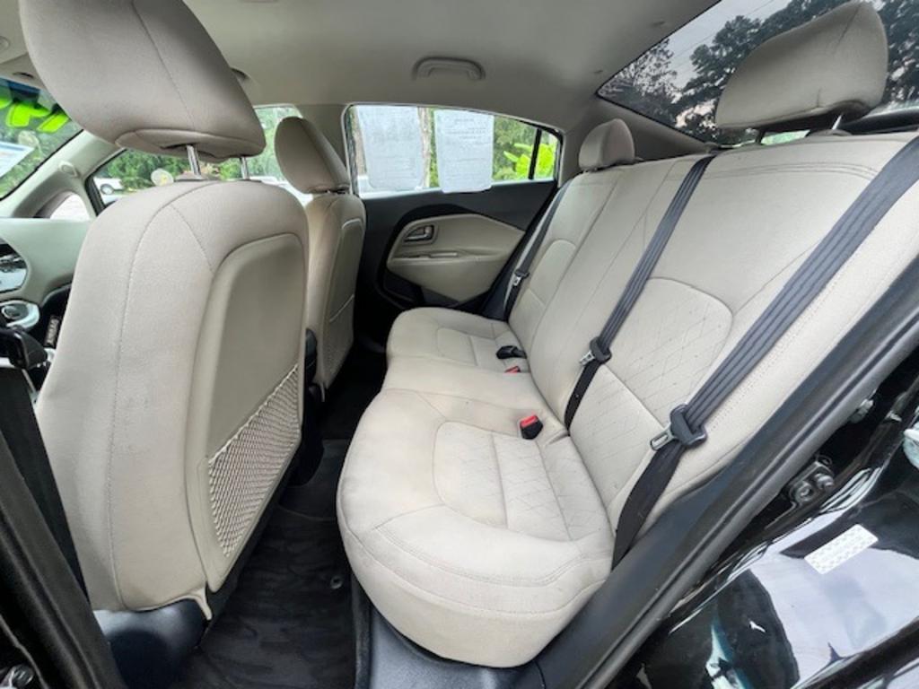 2017 Kia Rio - $9,995