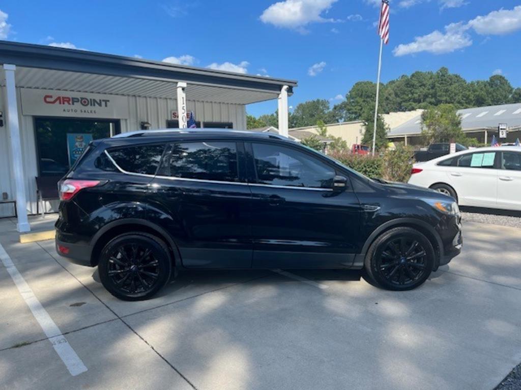 2017 Ford Escape - $11,995