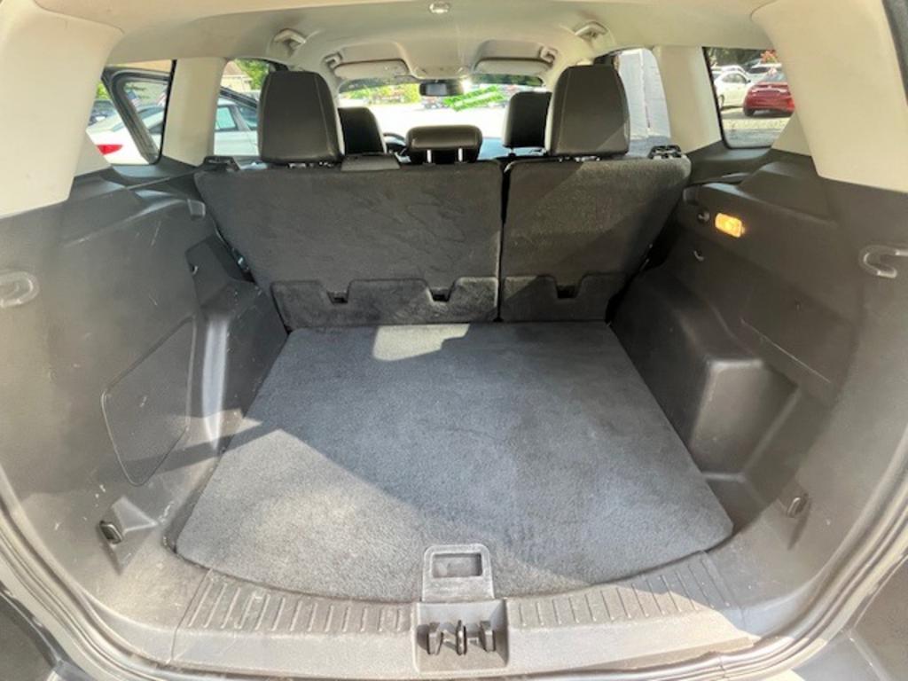 2017 Ford Escape - $11,995
