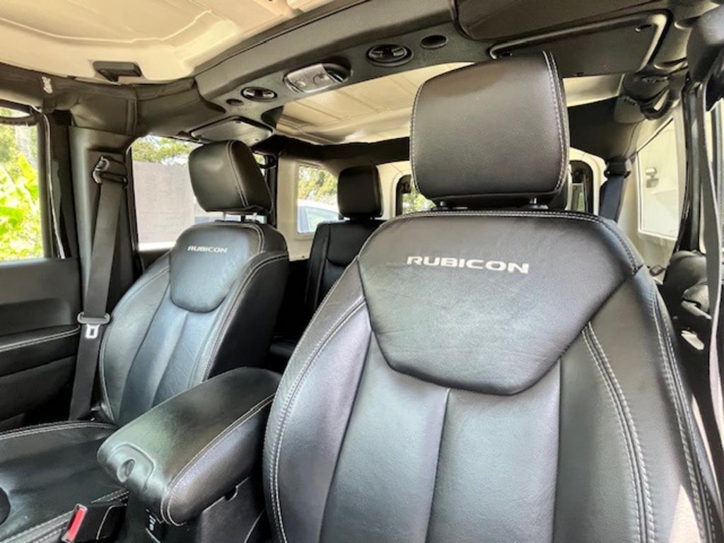 2015 Jeep Wrangler - $18,387