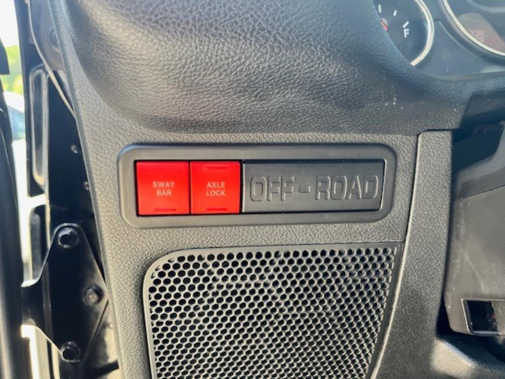 2015 Jeep Wrangler - $18,387