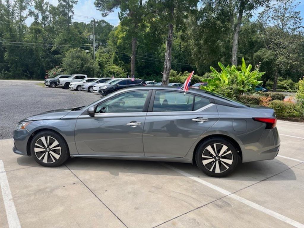 2021 Nissan Altima - $12,920