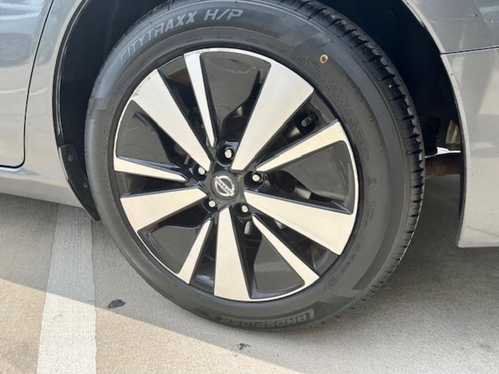2021 Nissan Altima - $12,920