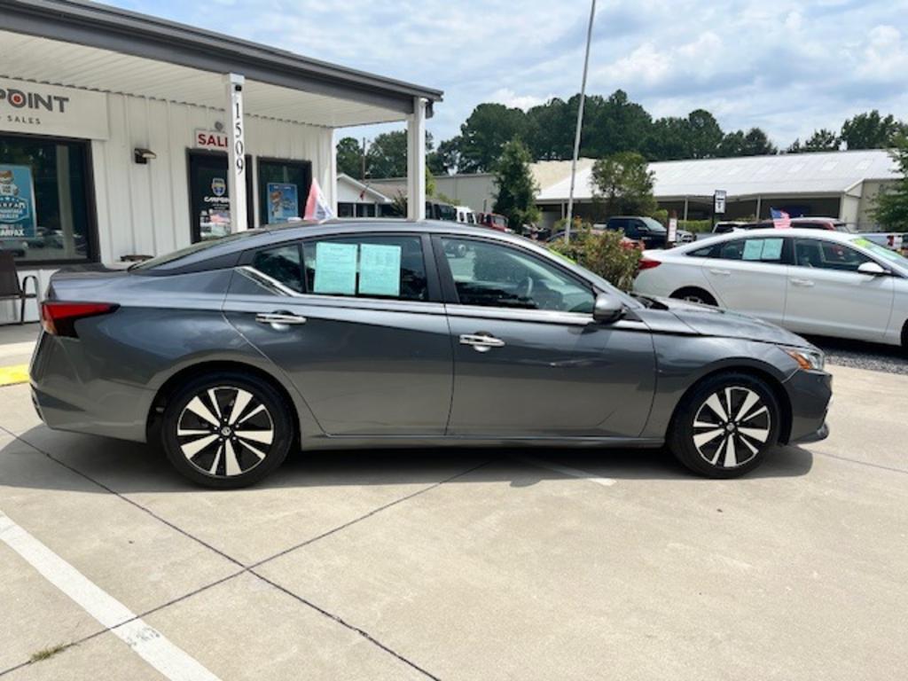 2021 Nissan Altima - $12,920
