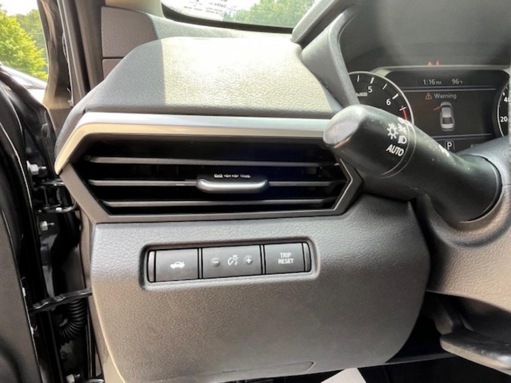 2021 Nissan Altima - $12,920