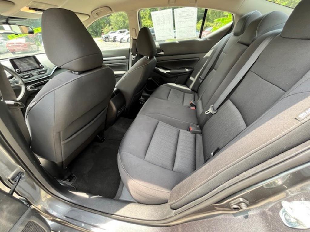 2021 Nissan Altima - $12,920