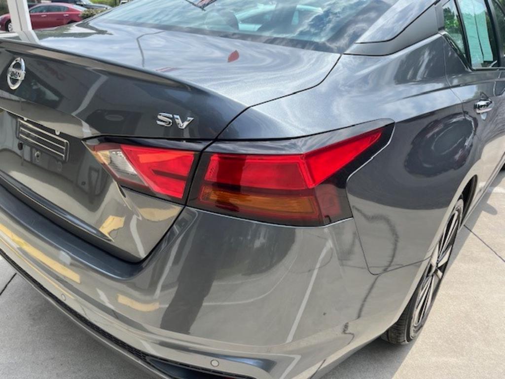2021 Nissan Altima - $12,920