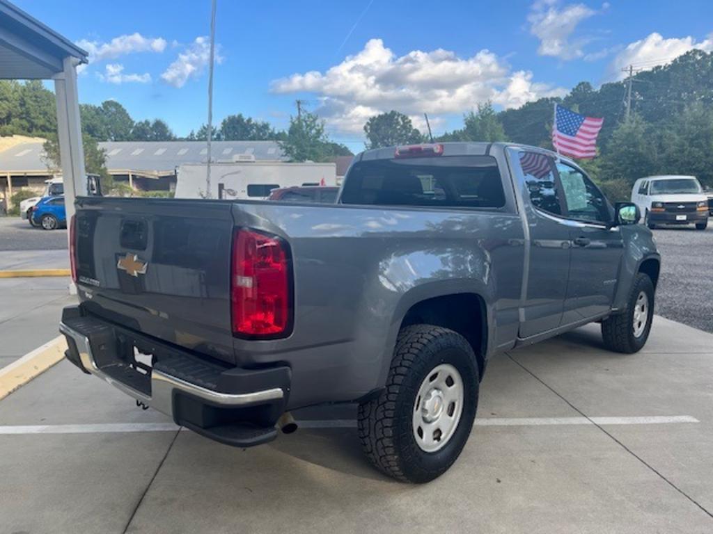 2018 Chevrolet Colorado - $13,995