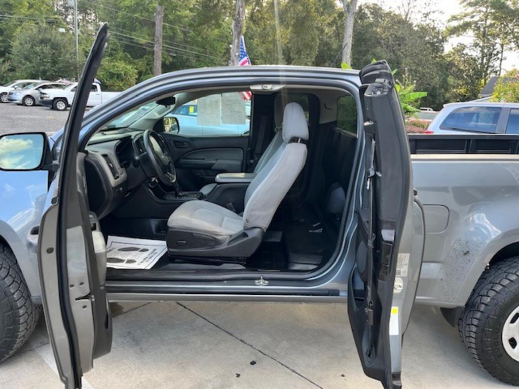 2018 Chevrolet Colorado - $13,995