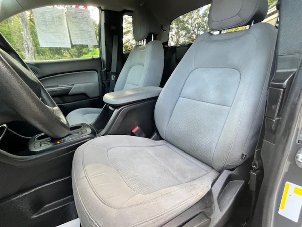 2018 Chevrolet Colorado - $13,995