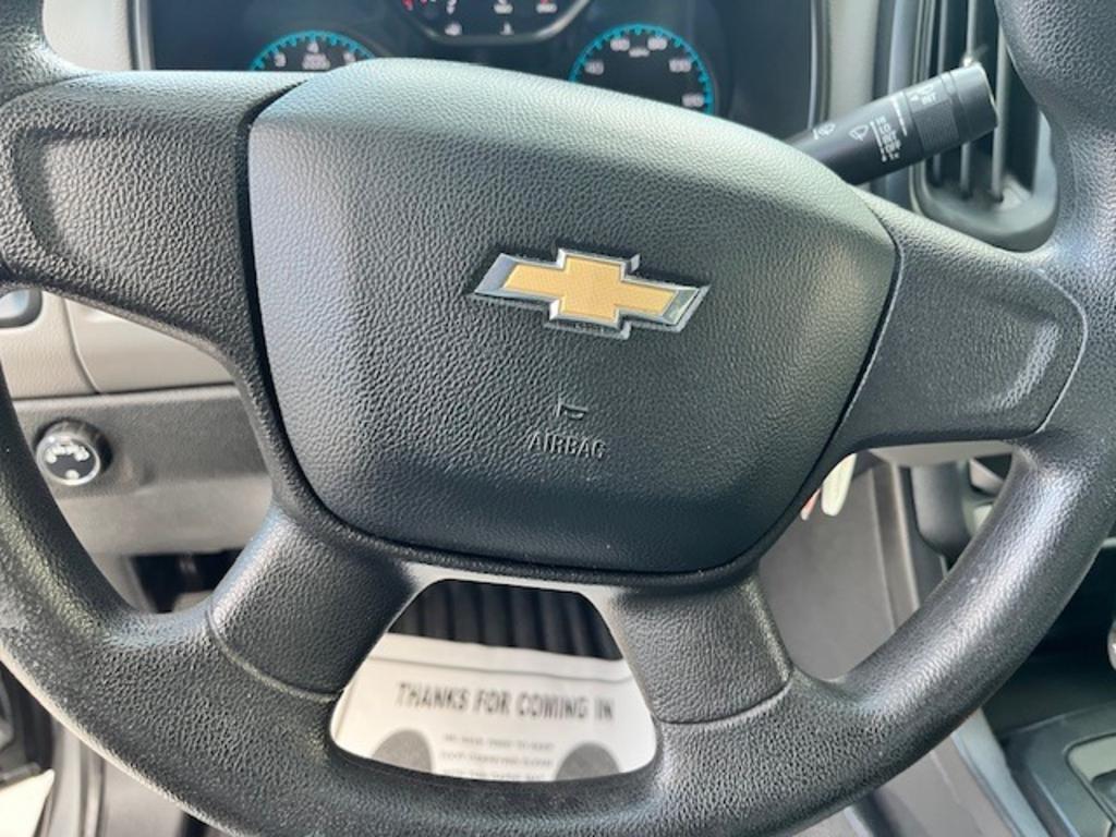 2018 Chevrolet Colorado - $13,995