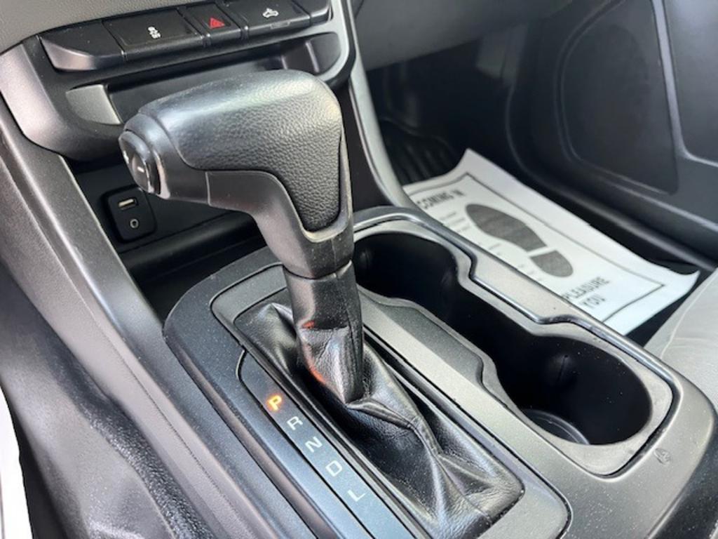 2018 Chevrolet Colorado - $13,995