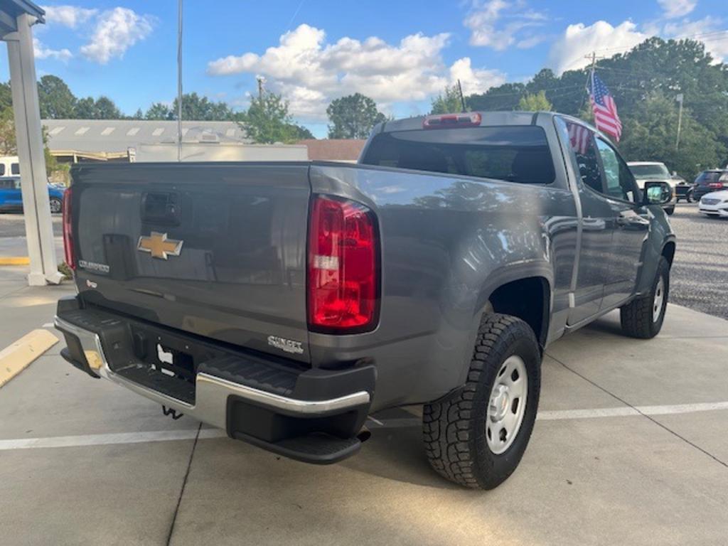 2018 Chevrolet Colorado - $13,995