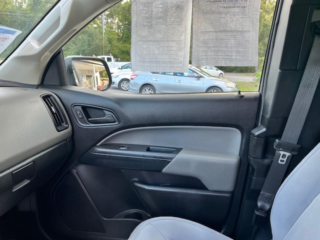 2018 Chevrolet Colorado - $13,995