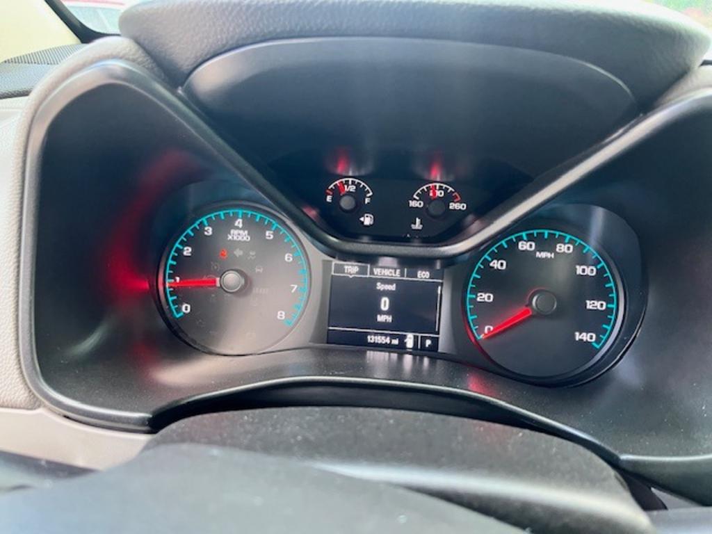 2018 Chevrolet Colorado - $13,995