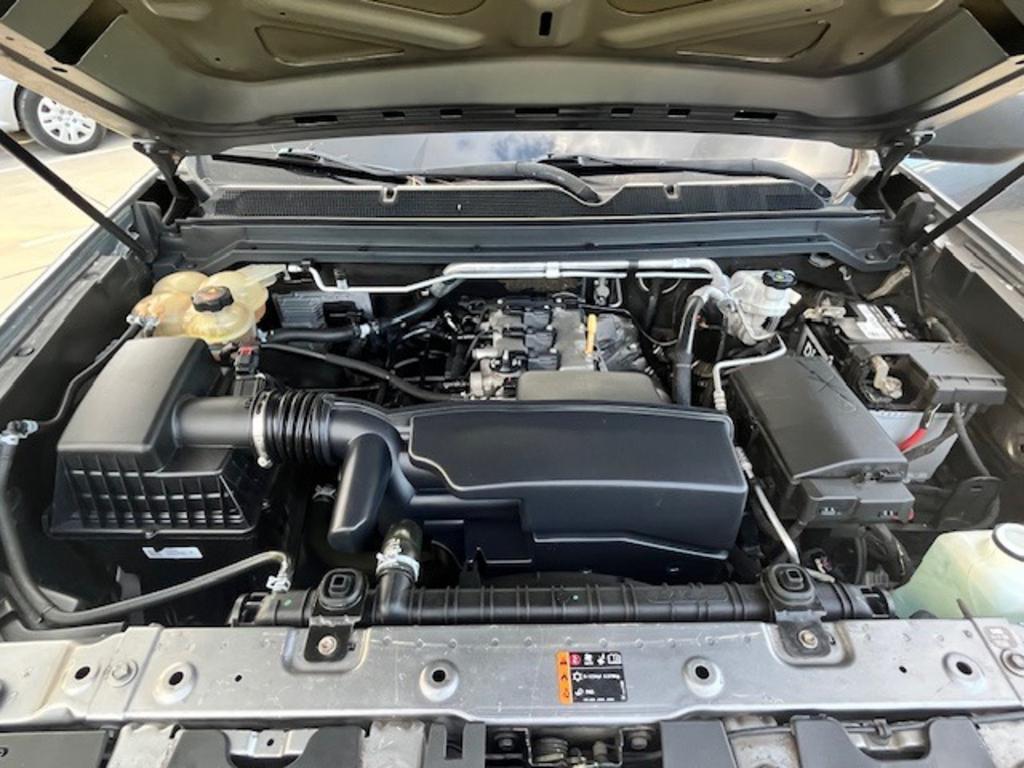 2018 Chevrolet Colorado - $13,995