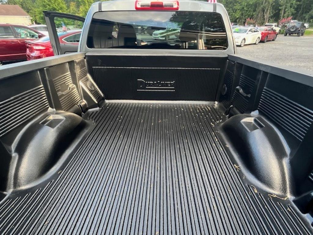 2018 Chevrolet Colorado - $13,995