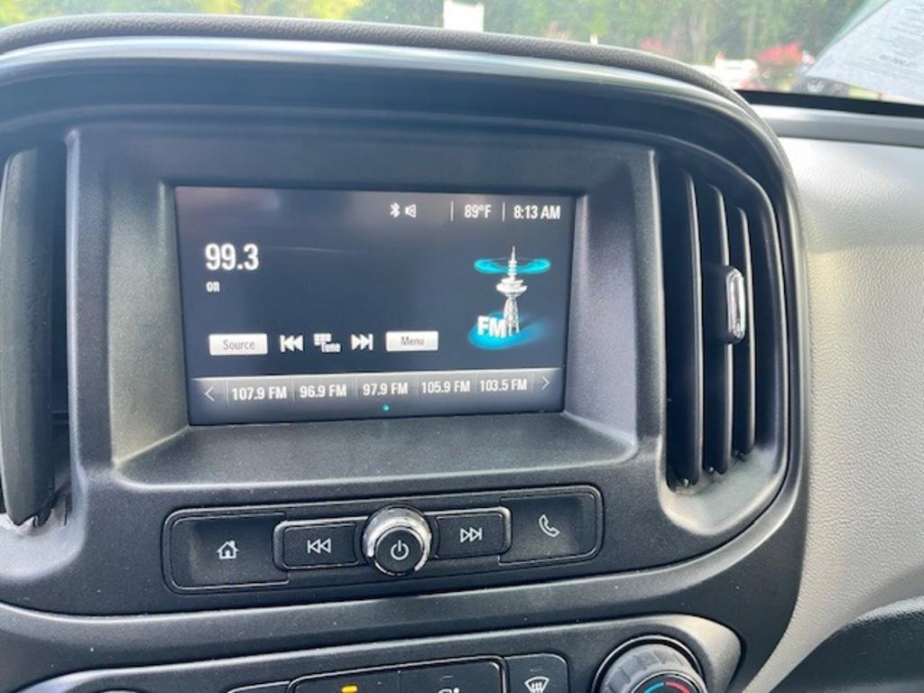 2018 Chevrolet Colorado - $13,995