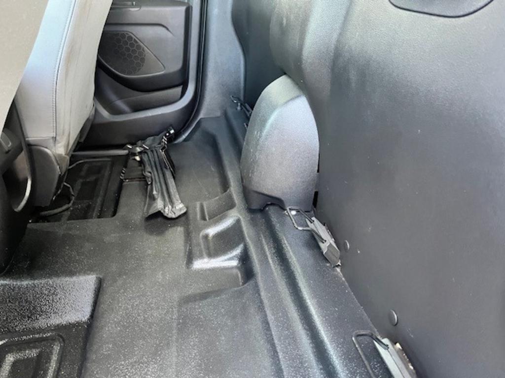 2018 Chevrolet Colorado - $13,995