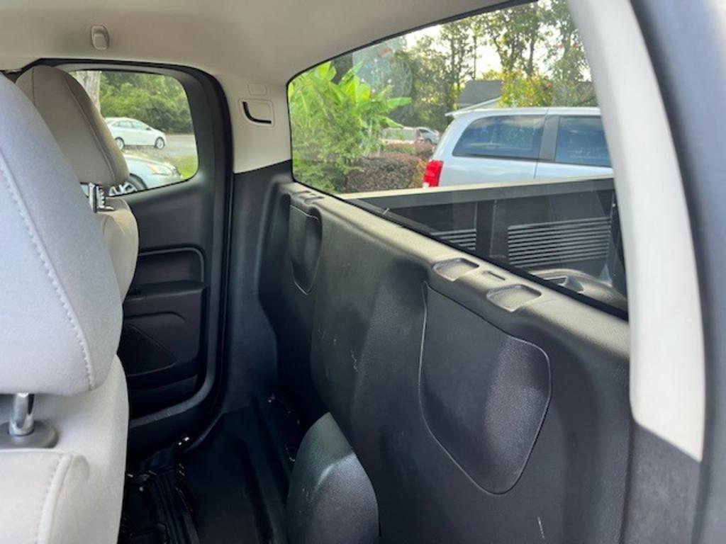 2018 Chevrolet Colorado - $13,995
