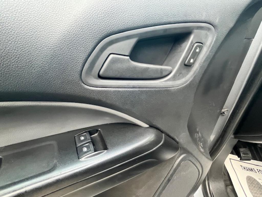 2018 Chevrolet Colorado - $13,995