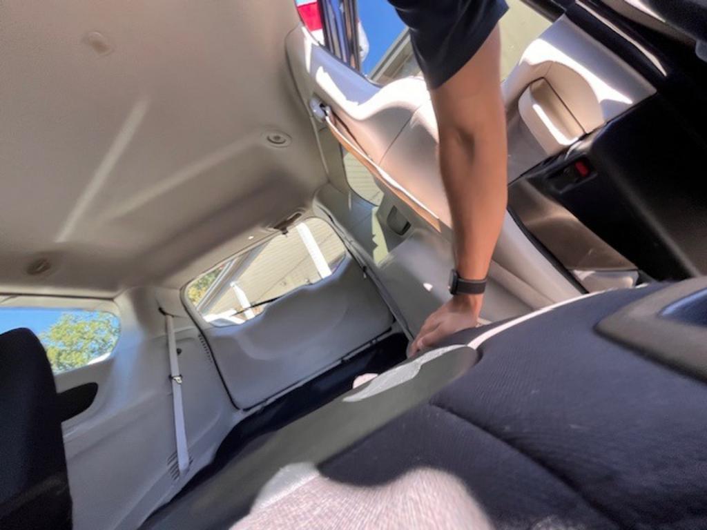 2017 Chrysler Pacifica - $10,995